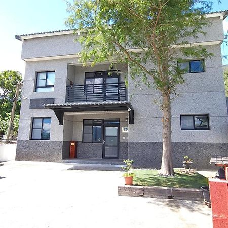 Homelike B&B Guanshan Esterno foto
