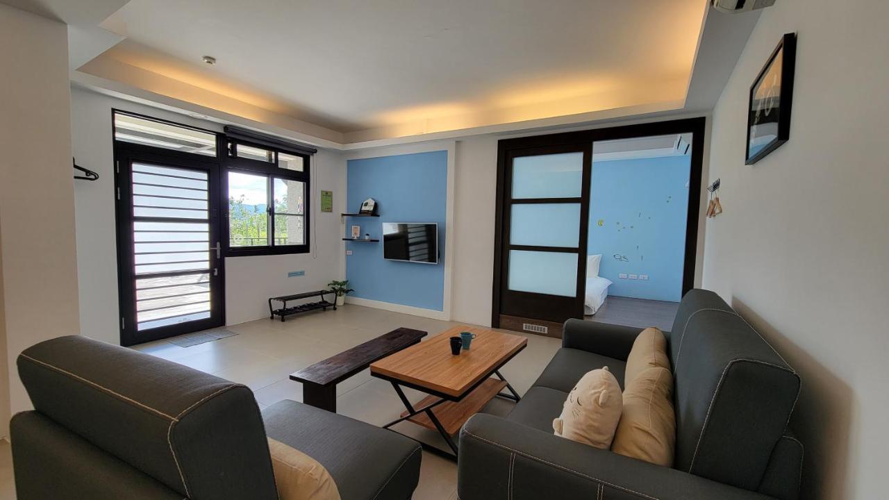 Homelike B&B Guanshan Esterno foto