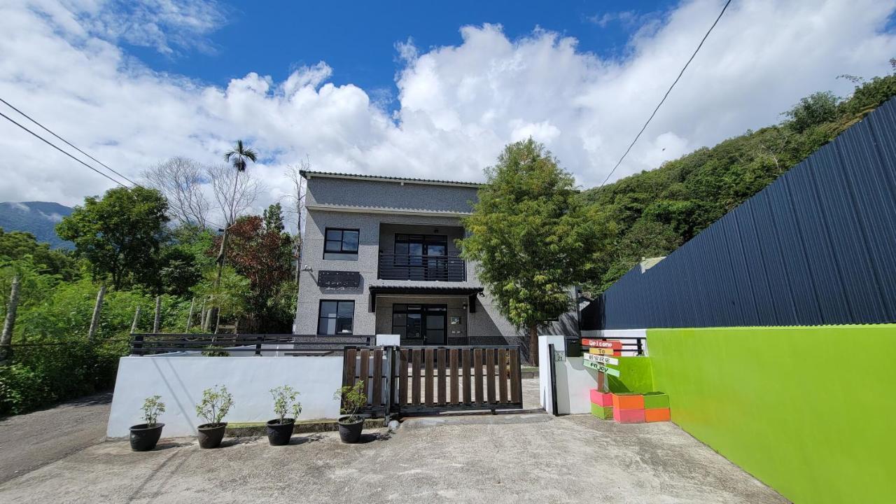 Homelike B&B Guanshan Esterno foto