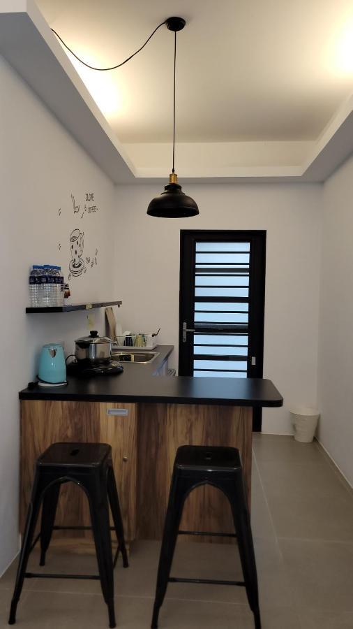 Homelike B&B Guanshan Esterno foto